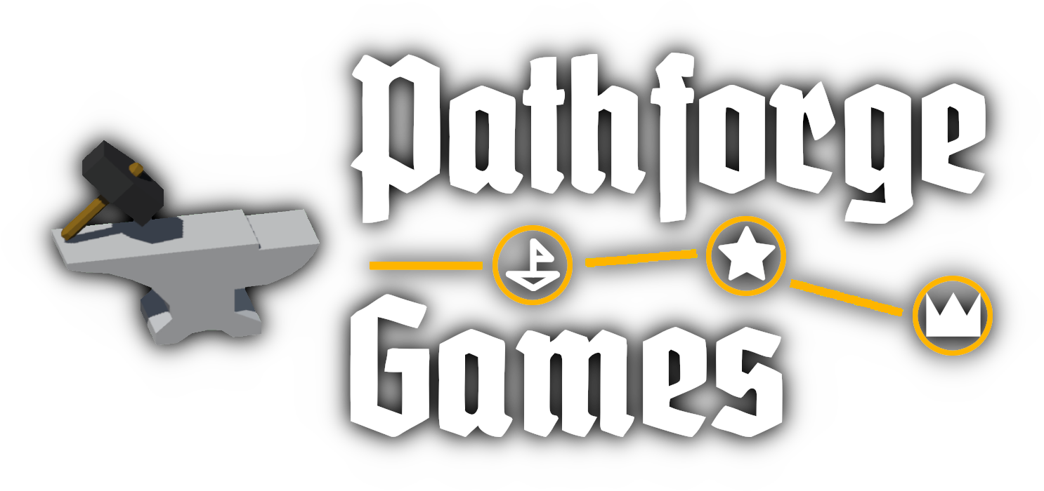 Pathforge Games