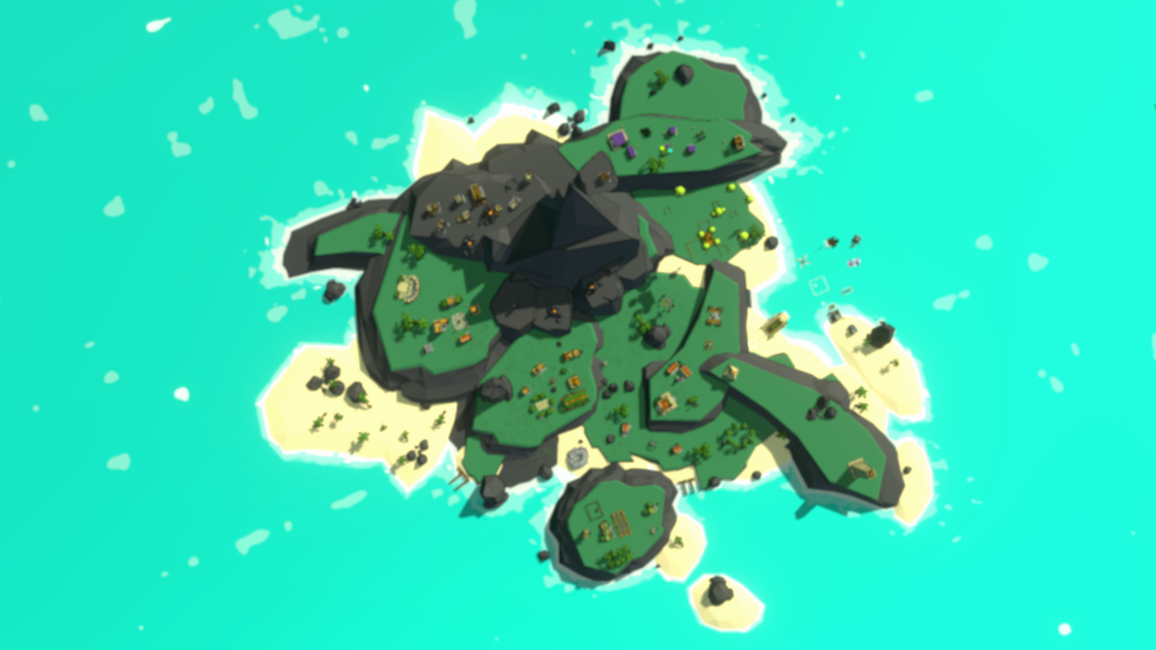 Island Overview